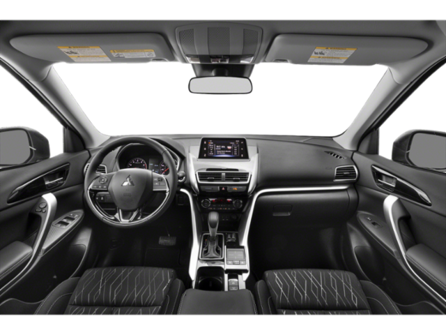 2019 Mitsubishi Eclipse Cross SE - Photo 16