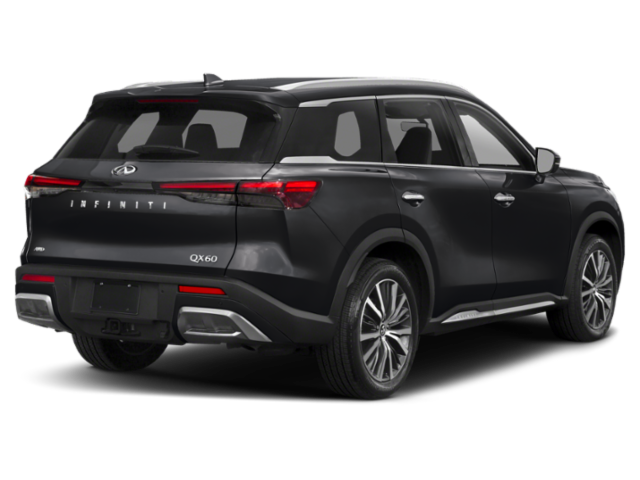 Used 2023 Gray INFINITI Autograph image 2