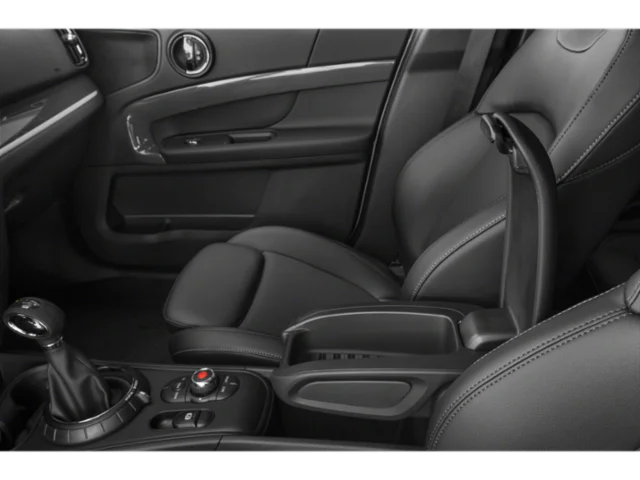 Used 2020 Light White MINI  image 13