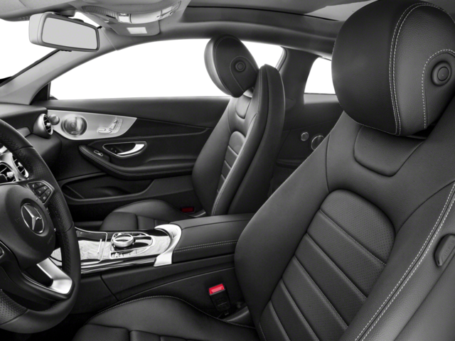 Used 2017  Mercedes-Benz C 300 image 9