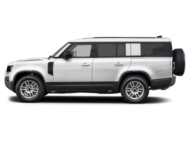 New 2026  Land Rover X-Dynamic SE image 4