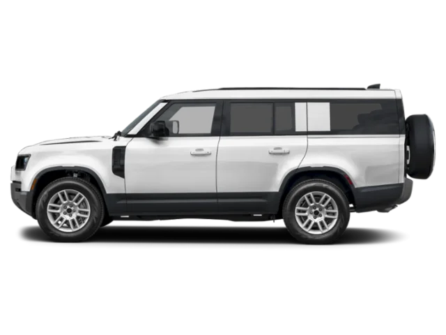 New 2026  Land Rover S image 3