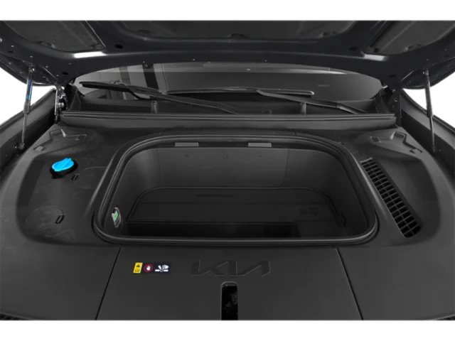 New 2027 OCEAN BLUE KIA WIND image 9