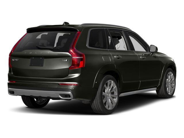 Used 2017 Gray Volvo T6 Inscription image 2