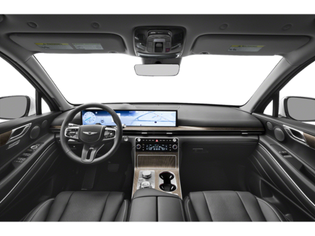 New 2027  Genesis 2.5T Select image 7
