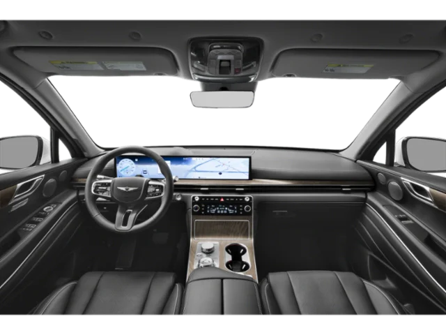 New 2027  Genesis 2.5T Select image 7