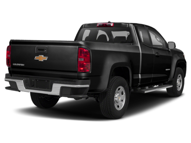 Used 2020 Black Chevrolet LT image 2