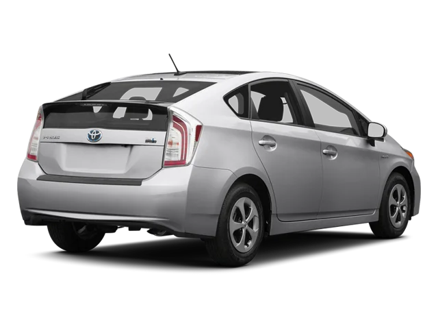 Used 2013 Toyota Prius Two with VIN JTDKN3DU3D0347076 for sale in Burnsville, MN
