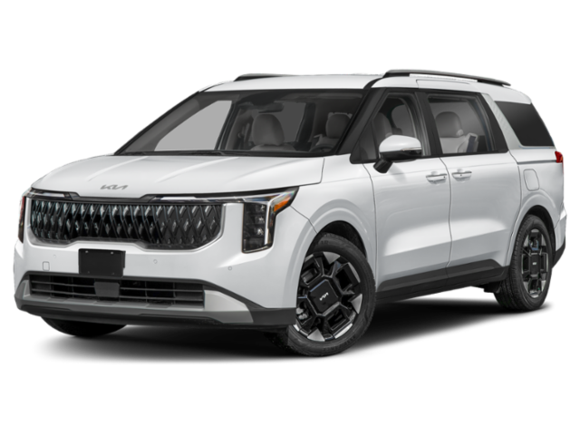 2026 Kia Sedona's photo