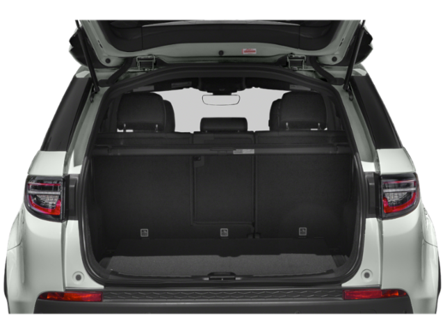 2021 Land Rover Discovery Sport S - Photo 8