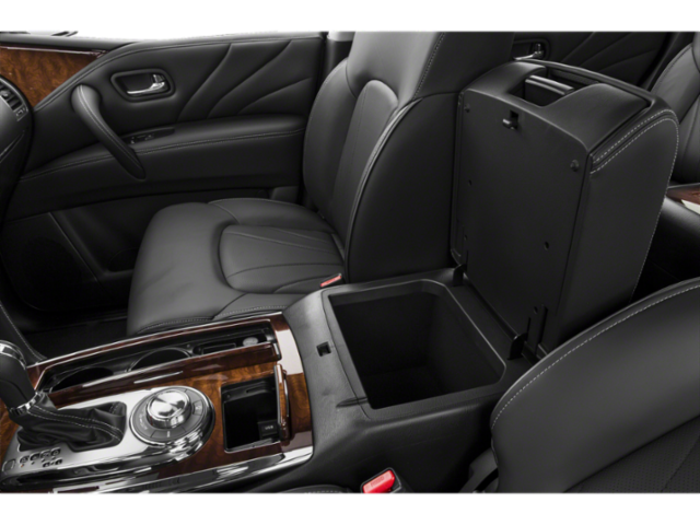Used 2015 Gray INFINITI Base image 15
