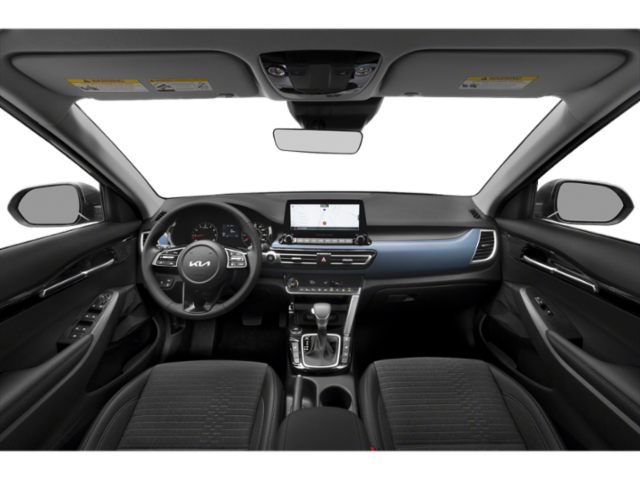 2023 Kia Seltos Nightfall Edition photo 4