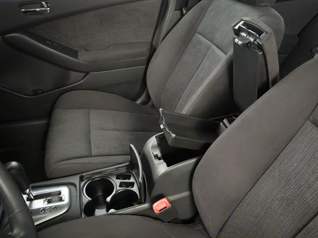 Used 2010  Nissan 2.5 S image 17