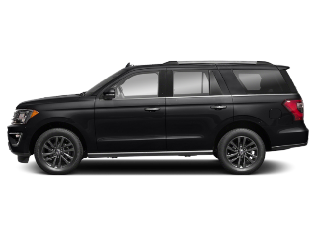 Certified Used 2019 Agate Black Ford Limited image 3