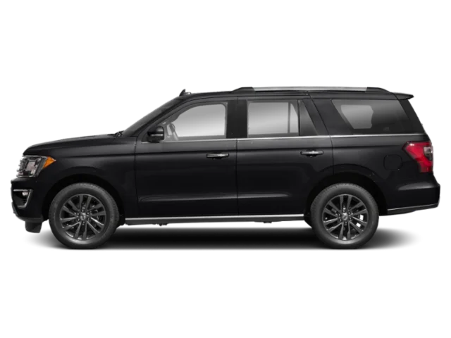 Used 2019 Black Ford Limited image 10