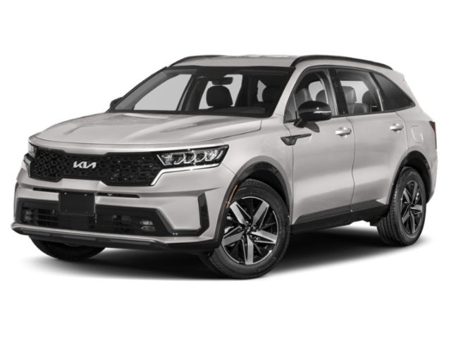 Used 2022  Kia EX image 1
