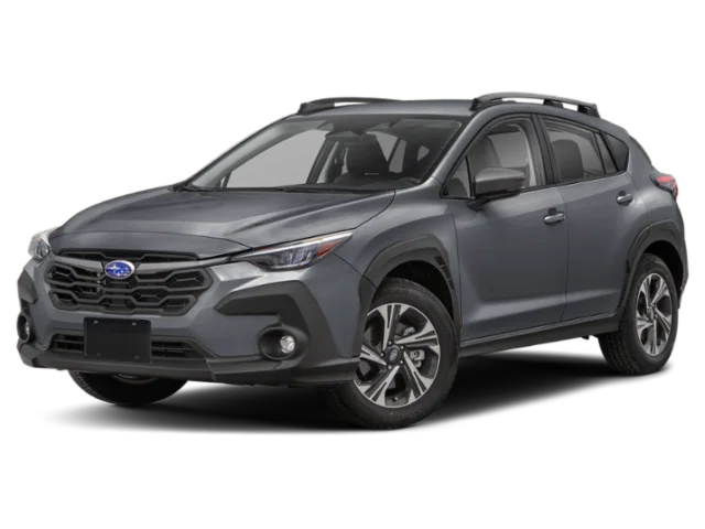 New 2025 Gray Subaru Premium image 1