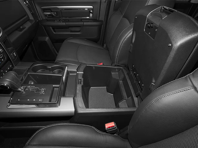 Used 2013 Silver Ram Sport image 16