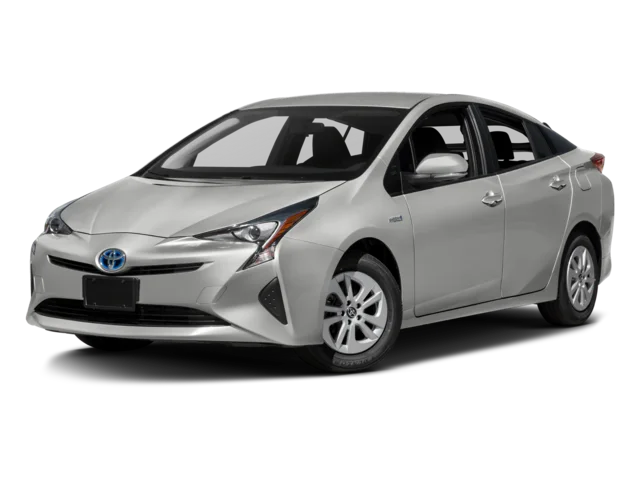 Used 2016 Green Toyota Three image 1