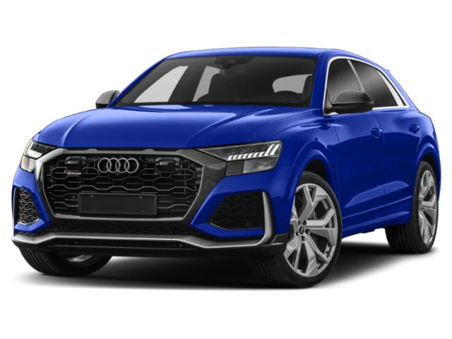 2023 Audi RS Q8