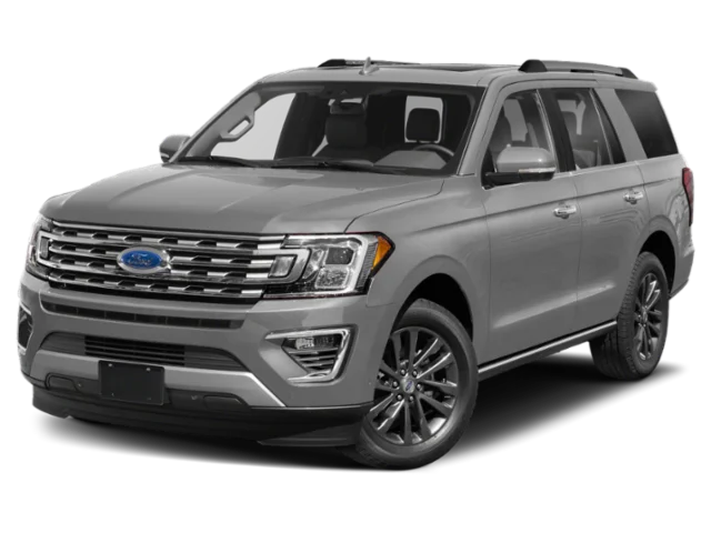Used 2019 Silver Ford Limited image 1