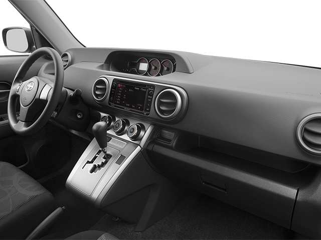 Used 2014 White Scion Base image 15