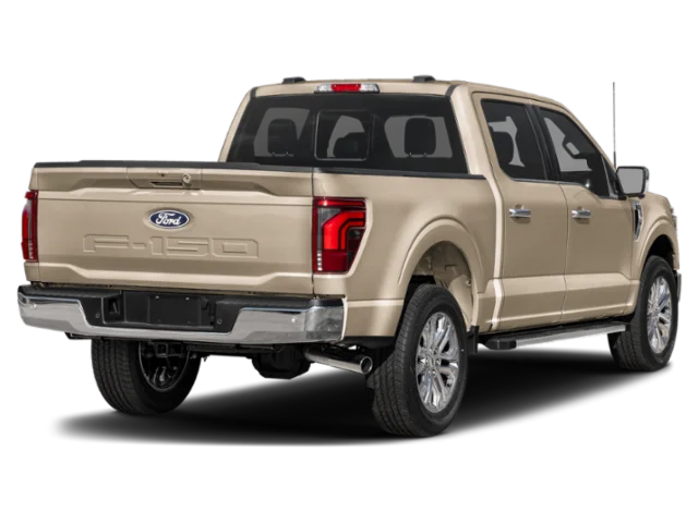 New 2027 Birch Ford Lariat image 2