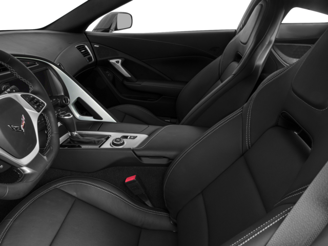 Used 2017 Arctic White Chevrolet Grand Sport image 7