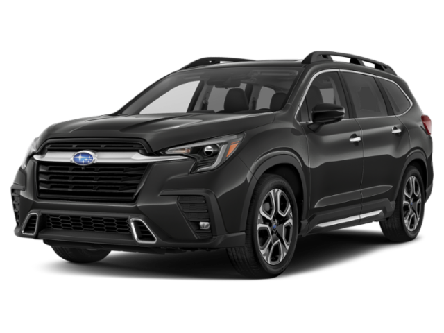 2026 Subaru Ascent