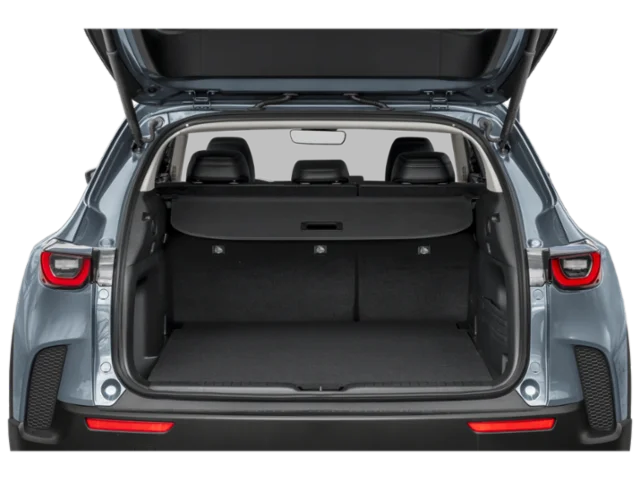 2026 Mazda CX-50 Premium Plus - Photo 8