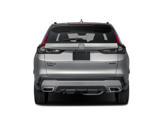 New 2027 Canyon River Blue Metallic Honda Sport image 5