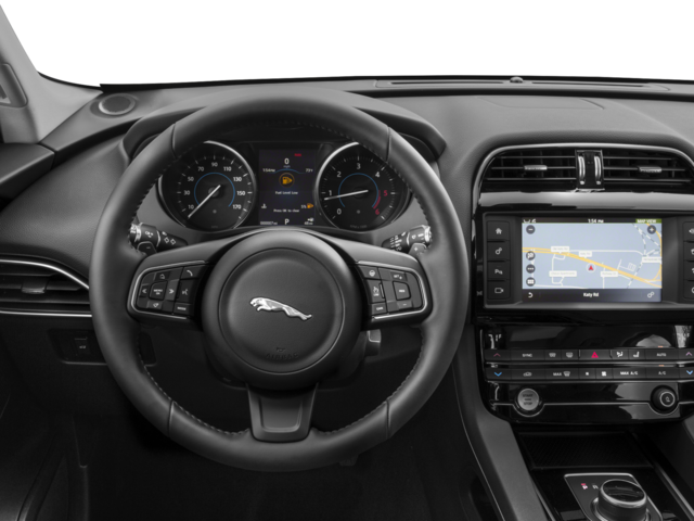 Used 2017  Jaguar 20d Prestige image 7