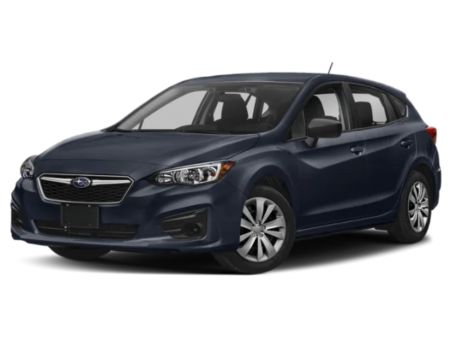 2019 Subaru Impreza