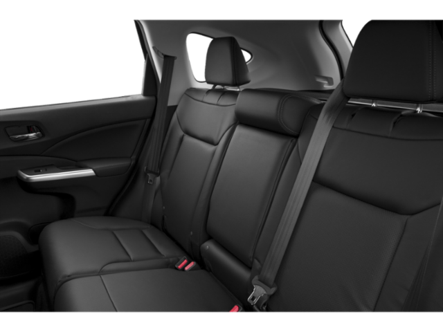 Used 2015 Silver Honda EX-L image 12