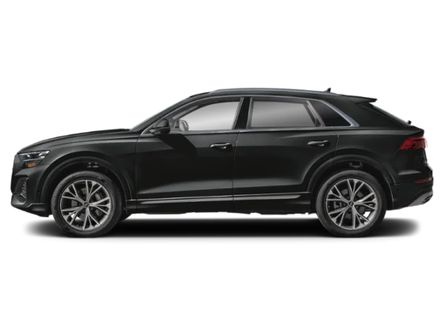 New 2027 Mythos Black Audi Premium Plus image 3