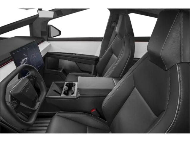 Used 2025  Tesla Cyberbeast image 9