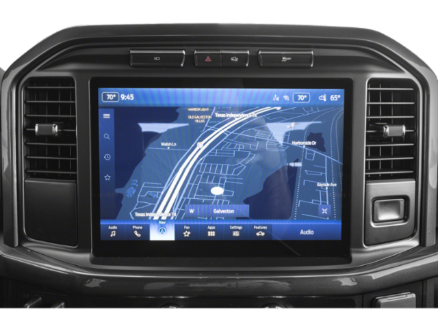 Used 2023 Gray Ford Tremor image 13