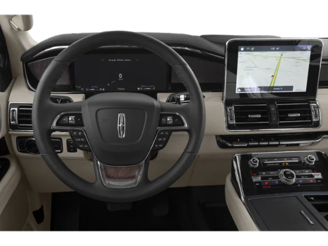 Used 2021 Blue Lincoln Reserve image 4