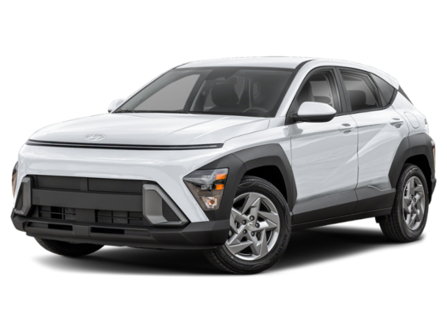 New 2026 White Hyundai SE FWD image 20