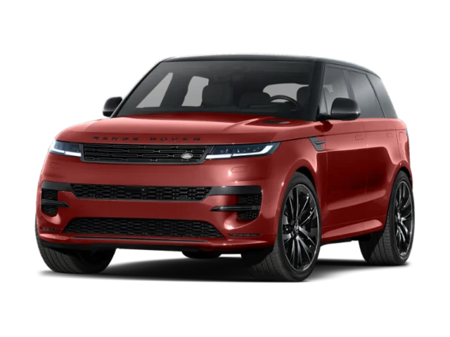 2023 Land Rover Range Rover Sport P400 MHEV SE Dynamic's photo