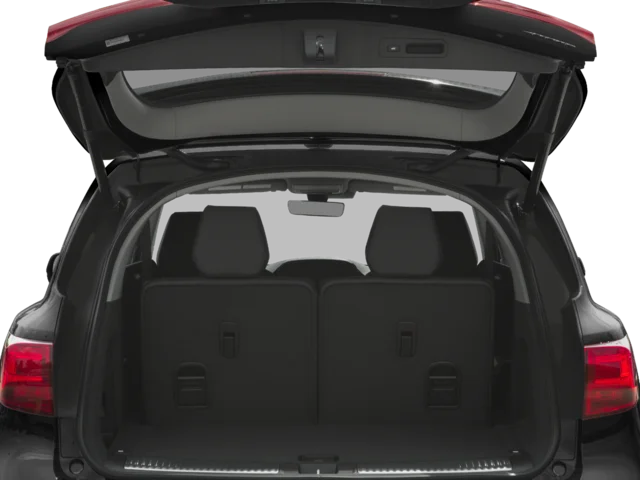 Used 2017  Acura w/Technology Pkg image 12