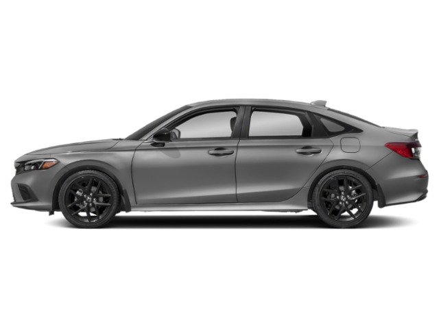 Used 2022 Lunar Silver Metallic Honda Sport image 12