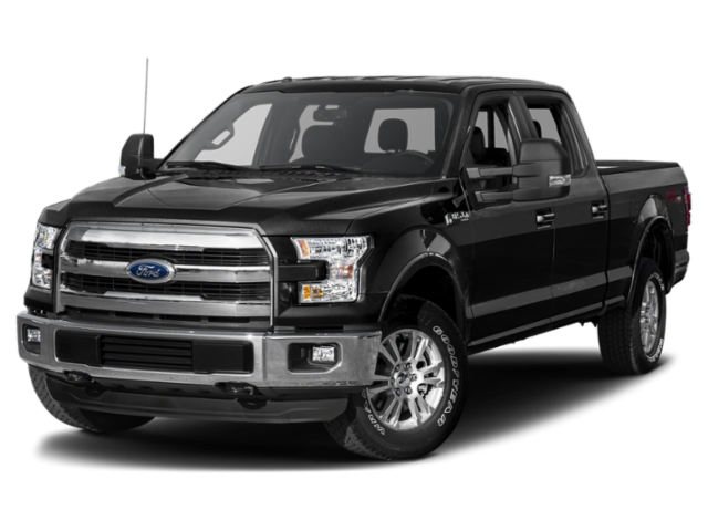 2015 Ford F-150 Lariat 4x4 SuperCrew 145-in's photo
