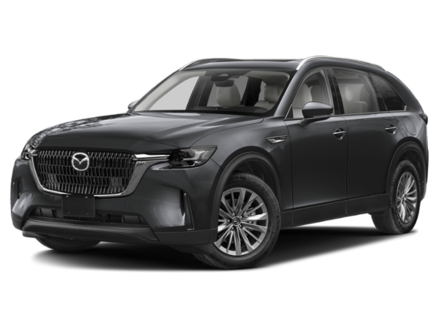 2026 Mazda CX-90 PHEV Preferred Package's photo