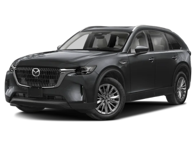 2026 Mazda CX-90 PHEV Preferred Package's photo