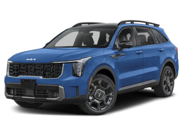 2026 Kia Sorento X-Line SX Prestige DCT 4WD's photo