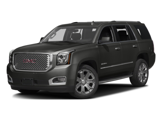 2016 GMC Yukon 2WD Denali's photo
