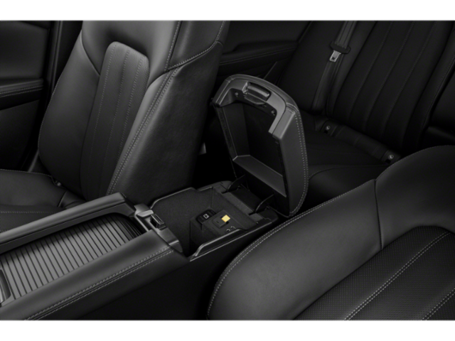 Used 2020 Blue Mazda Grand Touring Reserve image 12