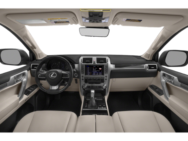 Used 2020 Starfire Pearl Lexus 460 image 5