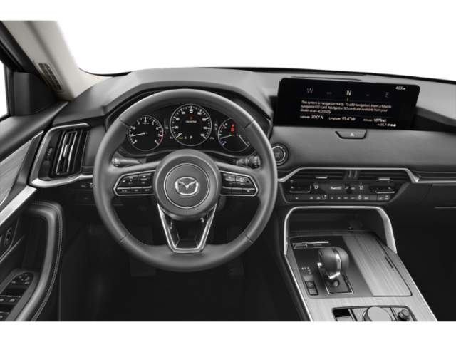 2026 Mazda CX-70 3.3 Turbo Preferred photo 2